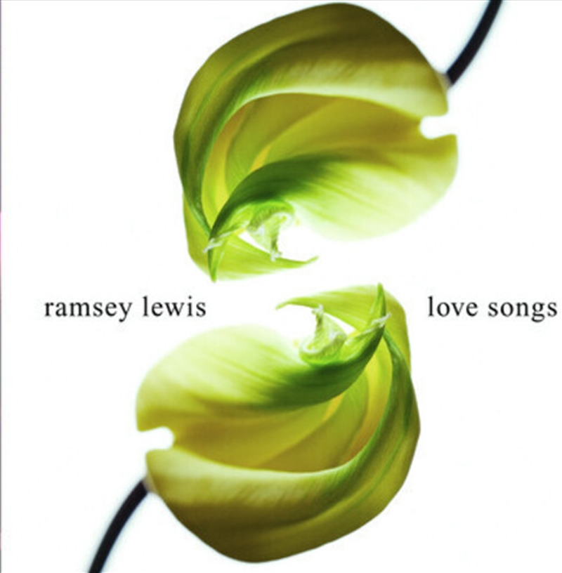 Love Songs/Product Detail/Jazz