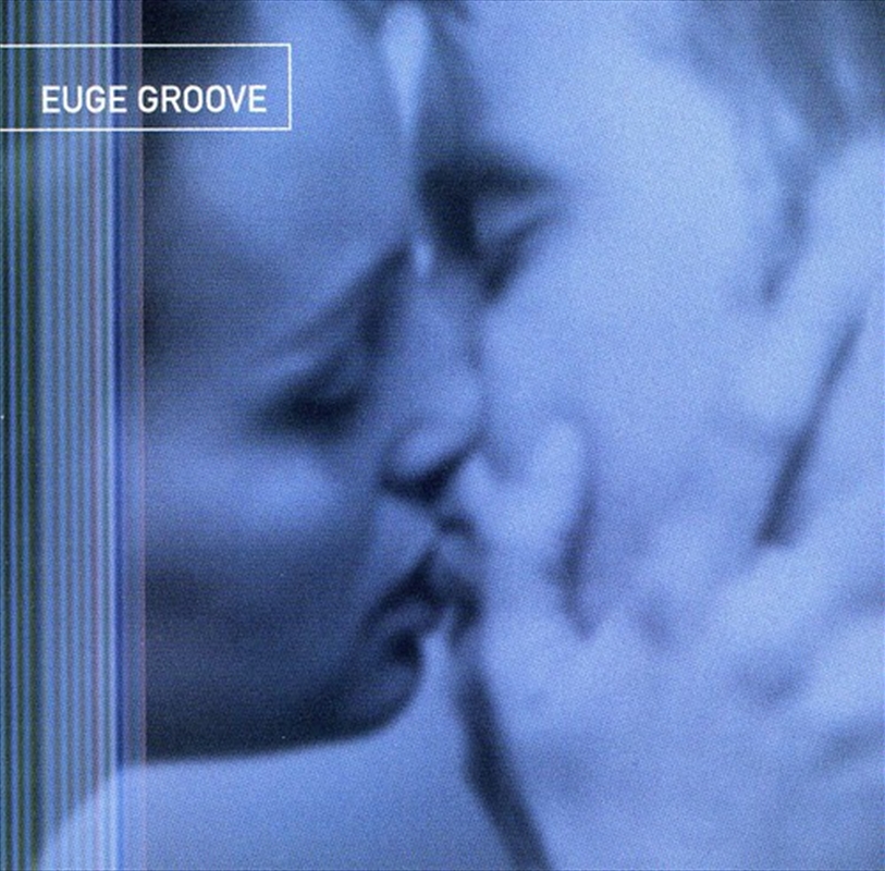 Euge Groove/Product Detail/Jazz