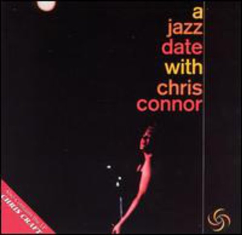 Jazz Date with Chris Connor & Chris Craft/Product Detail/Jazz