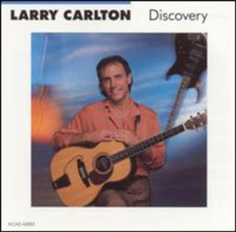 Discovery/Product Detail/Jazz