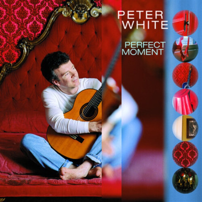 Perfect Moment/Product Detail/Jazz