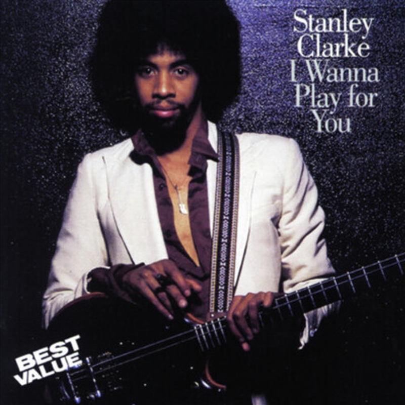 I Wanna Play for You/Product Detail/Jazz