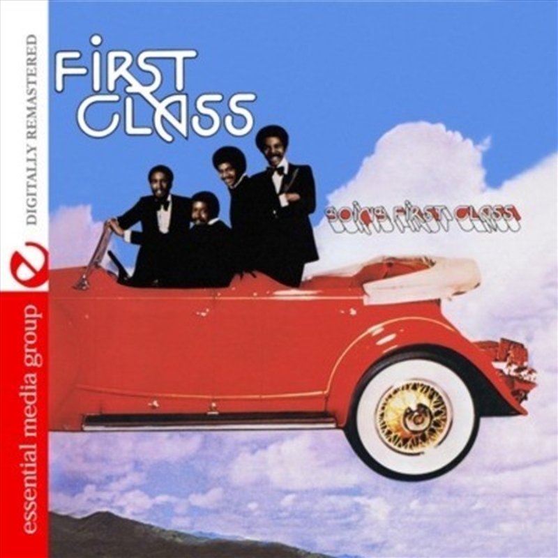 Going First Class/Product Detail/Country