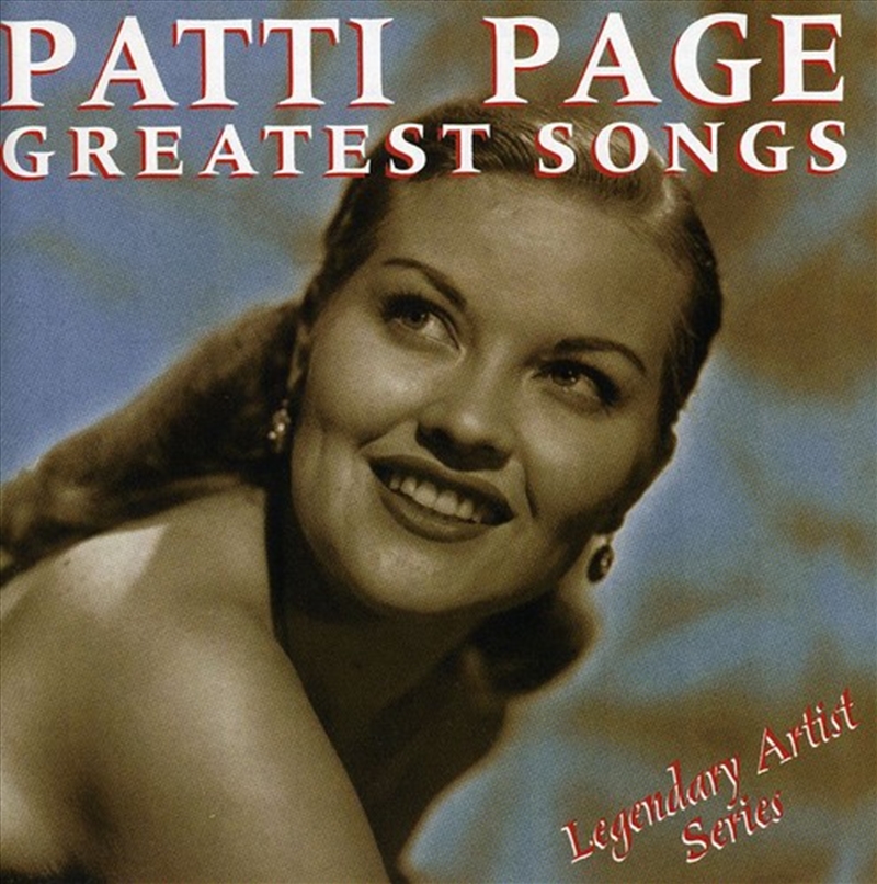 Greatest Songs/Product Detail/Easy Listening