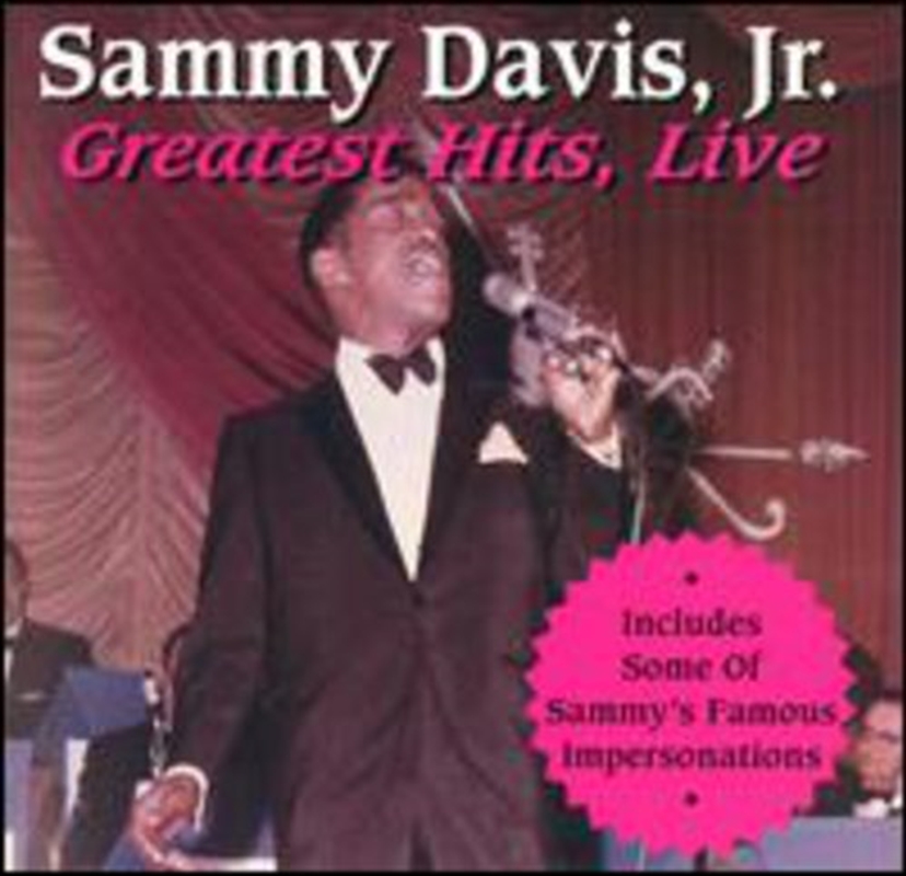 Greatest Hits Live/Product Detail/Easy Listening