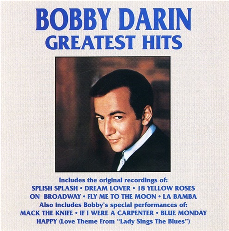 Greatest Hits/Product Detail/Easy Listening