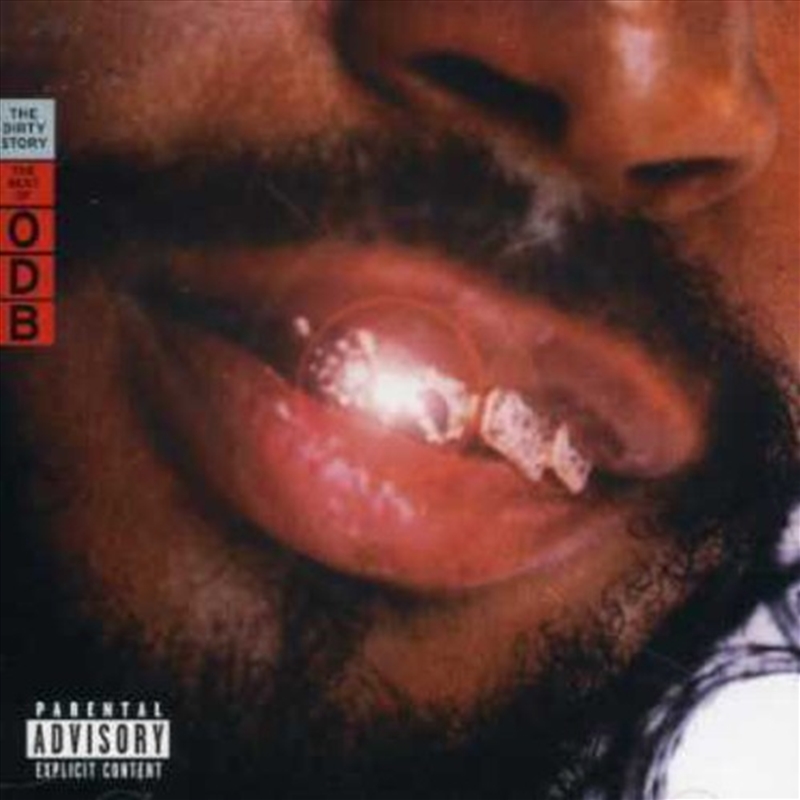 Dirty Story- The Best Of Odb/Product Detail/Dance
