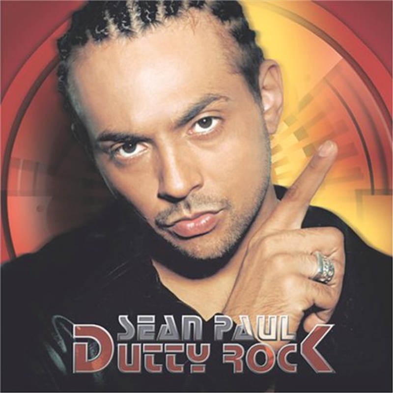 Dutty Rock/Product Detail/Rap/Hip-Hop/RnB
