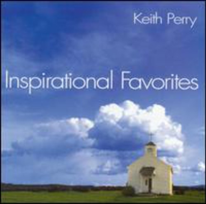 Inspirational Favorites/Product Detail/Religious
