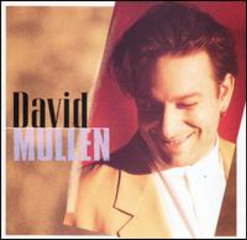 David Mullen/Product Detail/Religious