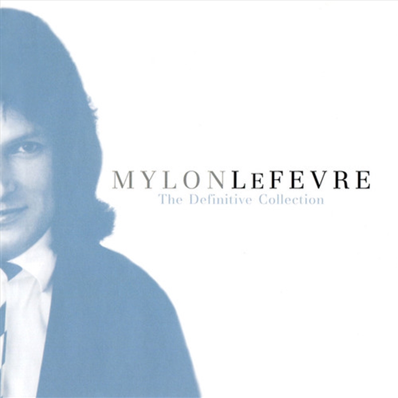 Definitive Collection- Unpublished Exclusive/Product Detail/Religious