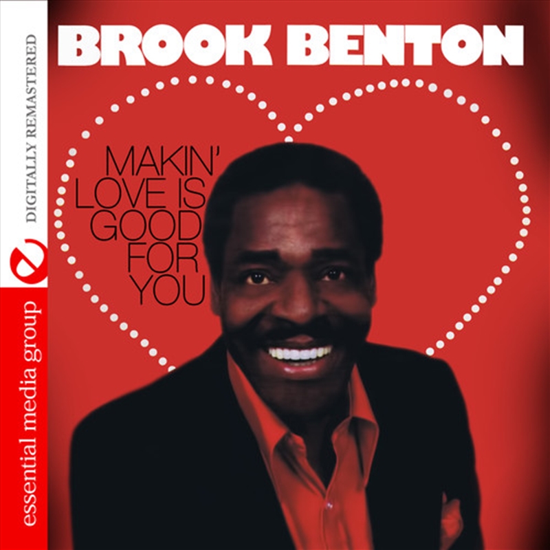 Makin Love Is Good for You/Product Detail/Soul