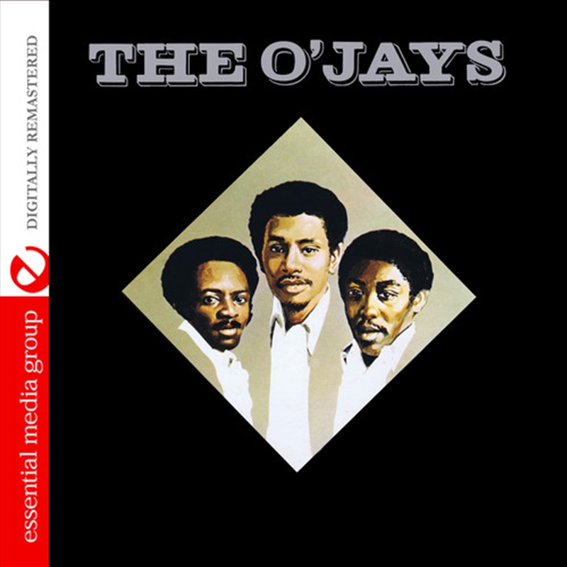 The O'Jays/Product Detail/Soul