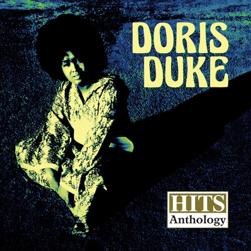 Hits Anthology/Product Detail/Rock