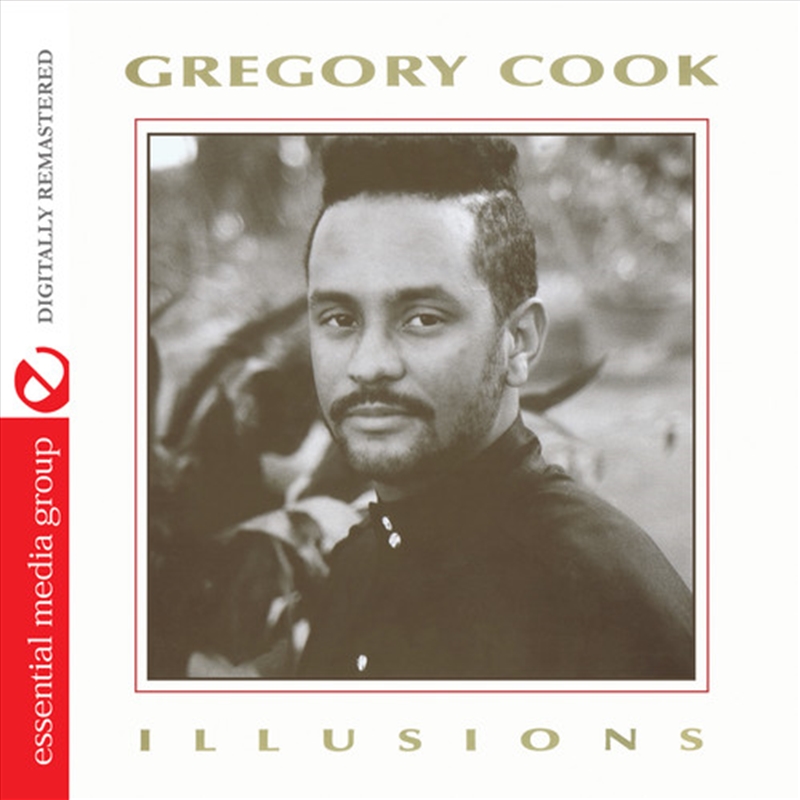 Illusions/Product Detail/R&B