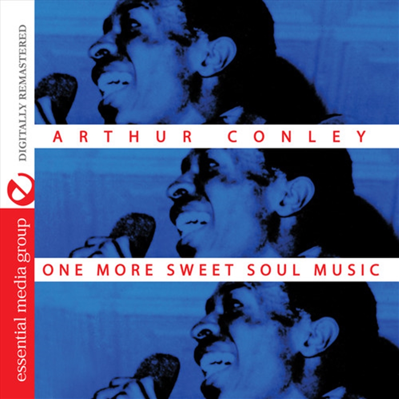 One More Sweet Soul Music/Product Detail/R&B