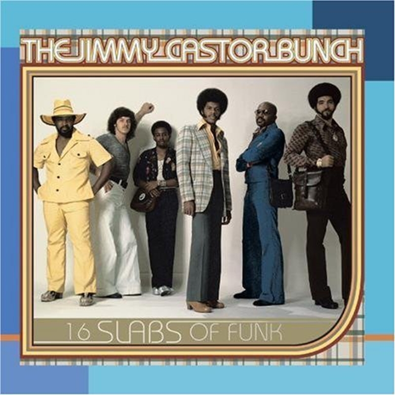 16 Slabs of Funk/Product Detail/Rap/Hip-Hop/RnB