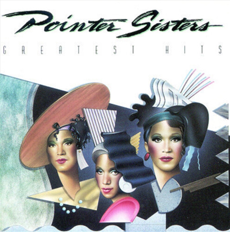 Greatest Hits/Product Detail/Pop