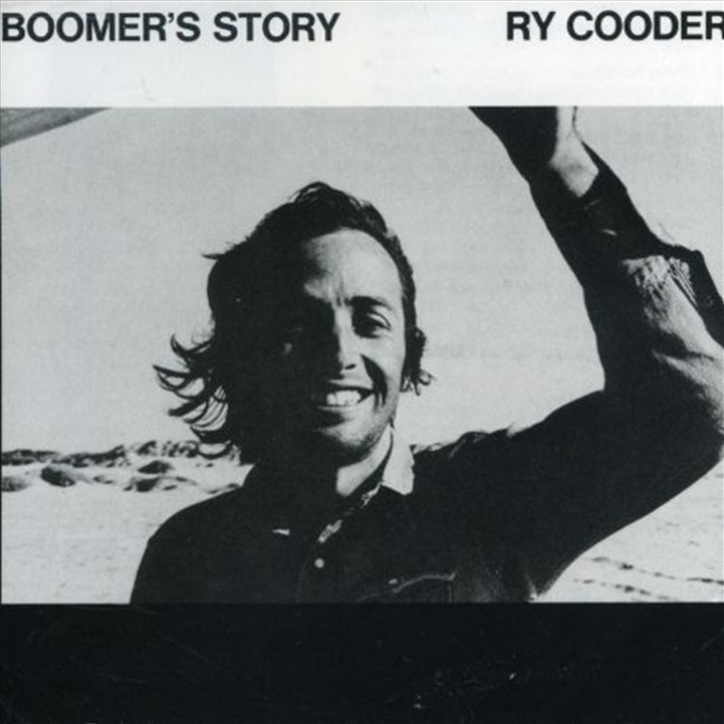 Boomer's Story/Product Detail/Blues
