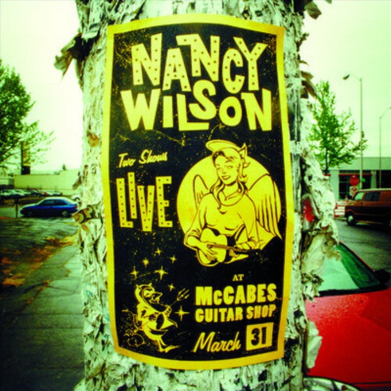 Live at McCabes Guitar Shop/Product Detail/Jazz