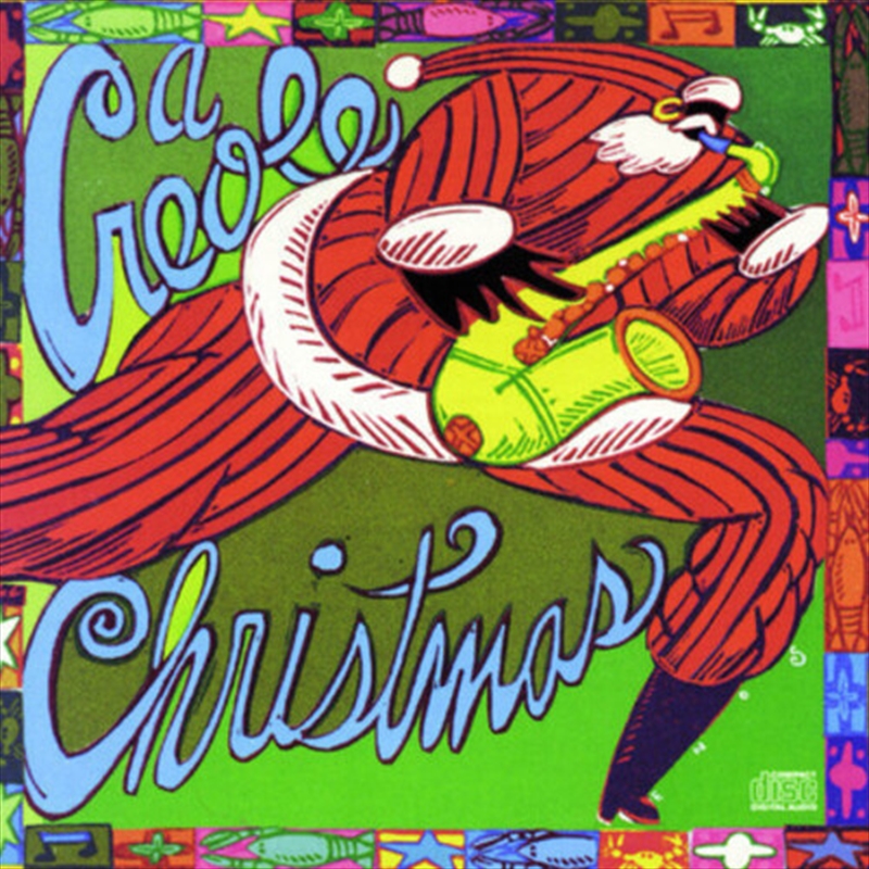Creole Christmas / Various/Product Detail/Christmas