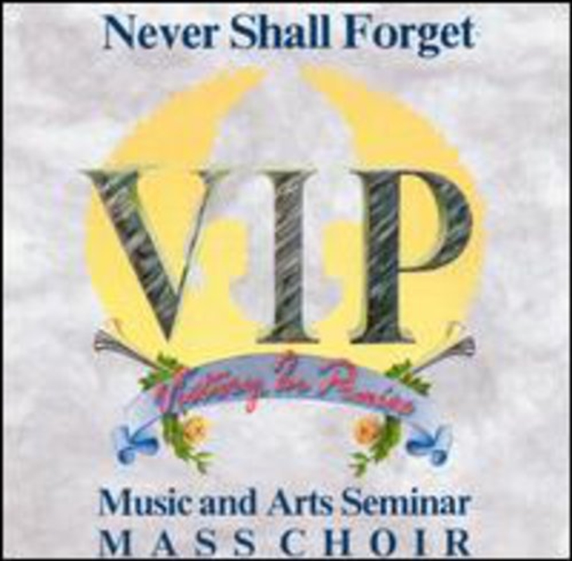 Never Shall Forget/Product Detail/Soul