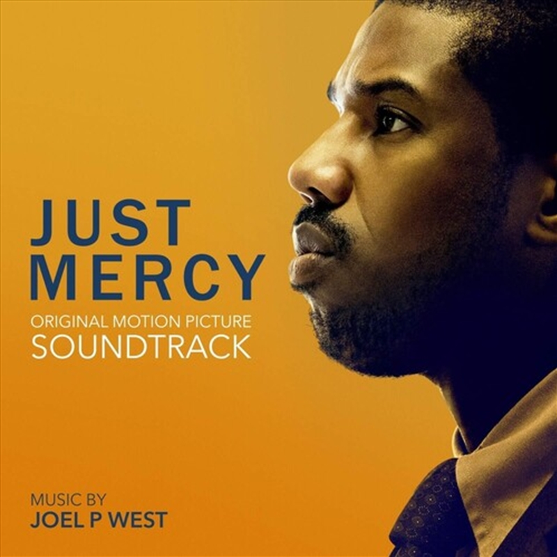 Just Mercy (Original Motion Picture Soundtrack)/Product Detail/Soundtrack