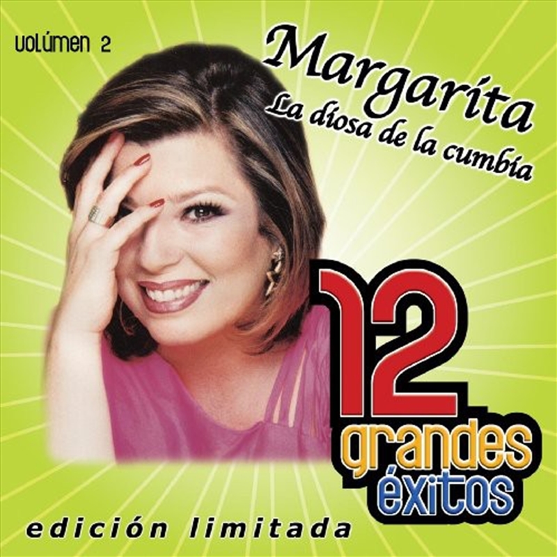 12 Grandes Exitos 2/Product Detail/World