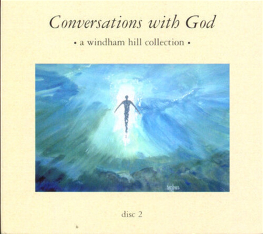 Conversations with God 2 / Various/Product Detail/Specialist