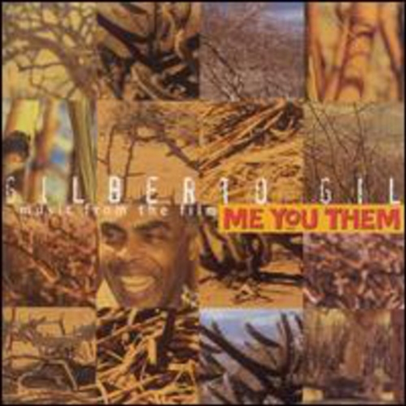 Music from the Film Me You Them/Product Detail/World