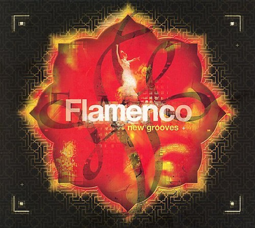 Flamenco New Grooves / Various/Product Detail/World