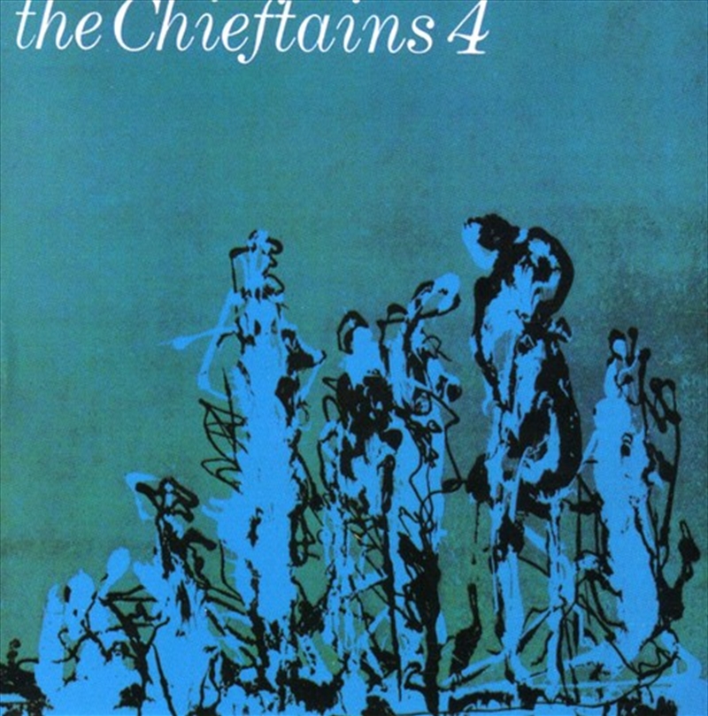 The Chieftains, Vol. 4/Product Detail/Folk