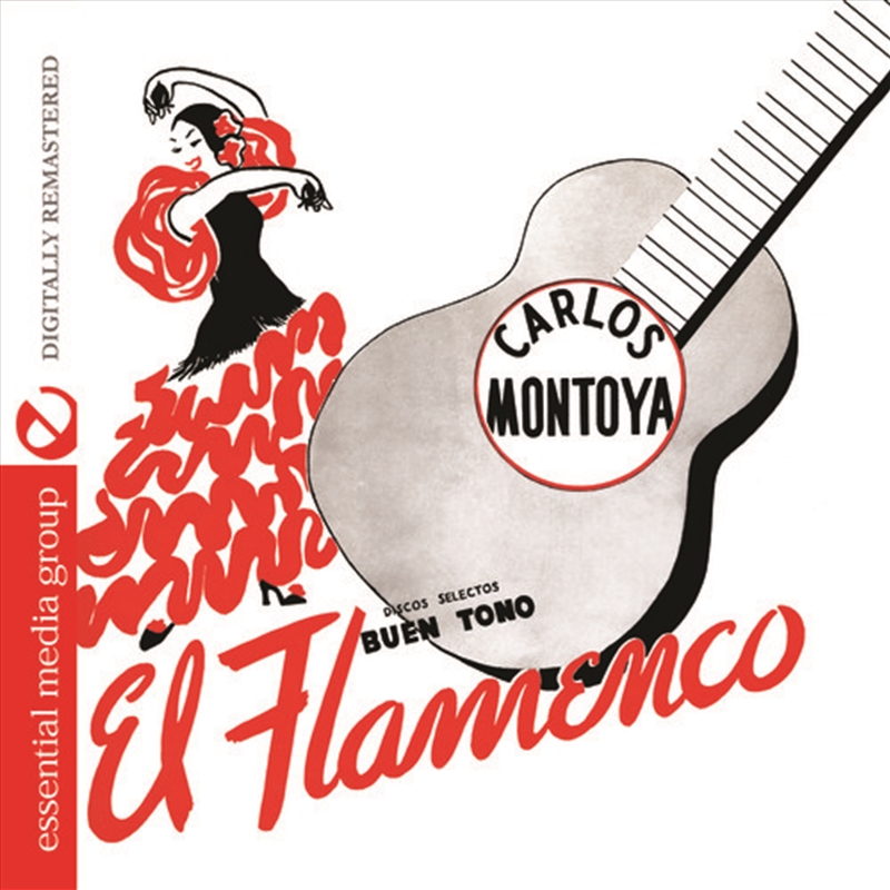 El Flamenco/Product Detail/Jazz