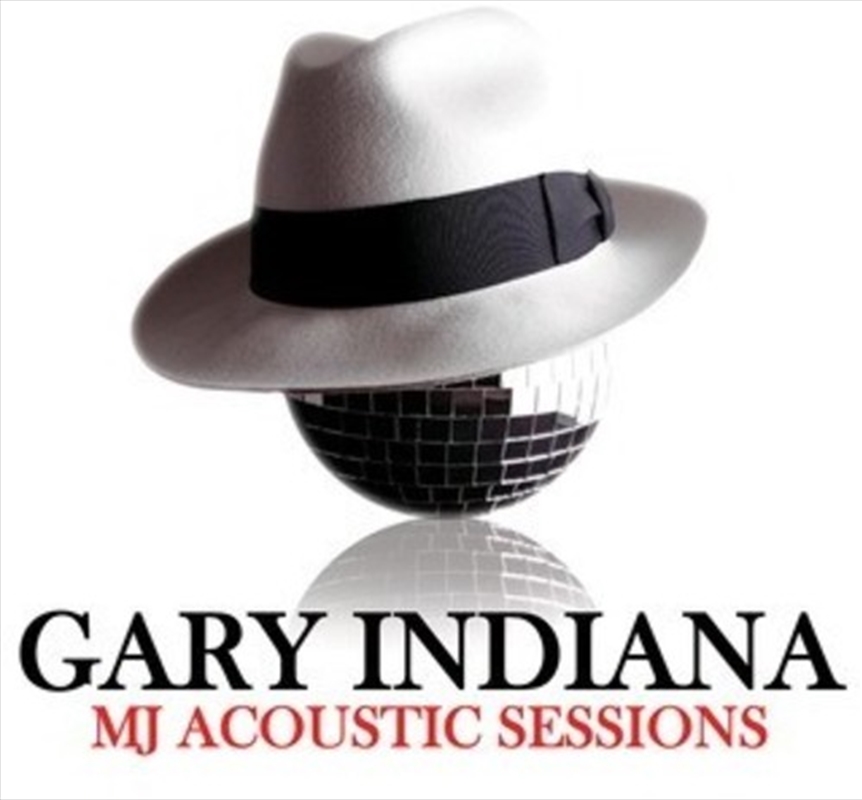MJ Acoustic Sessions/Product Detail/Dance