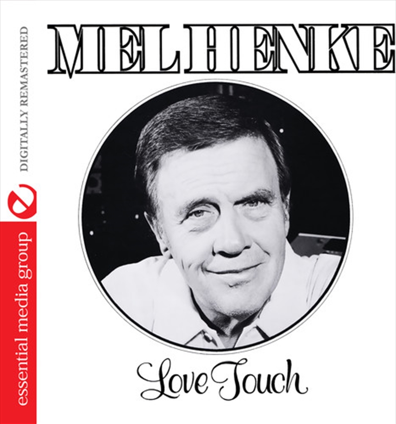 Love Touch/Product Detail/Jazz