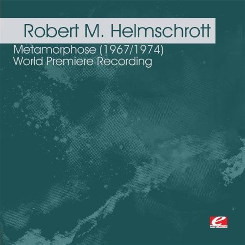 Metamorphose 1967/1974/Product Detail/World