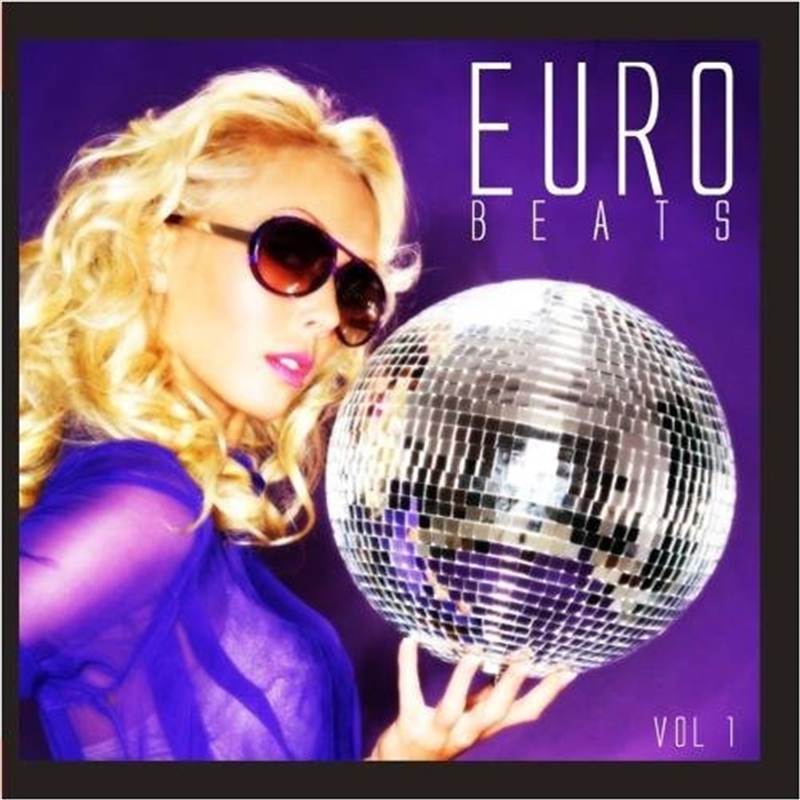 Euro Beats 1 / Various/Product Detail/Dance
