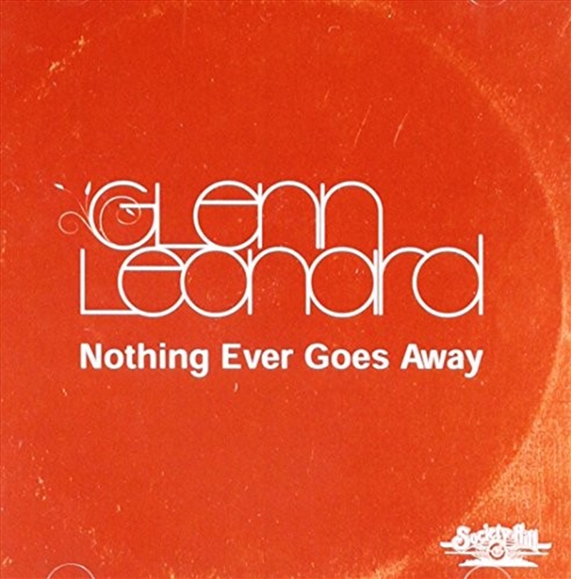 Nothing Ever Goes Away/Product Detail/R&B