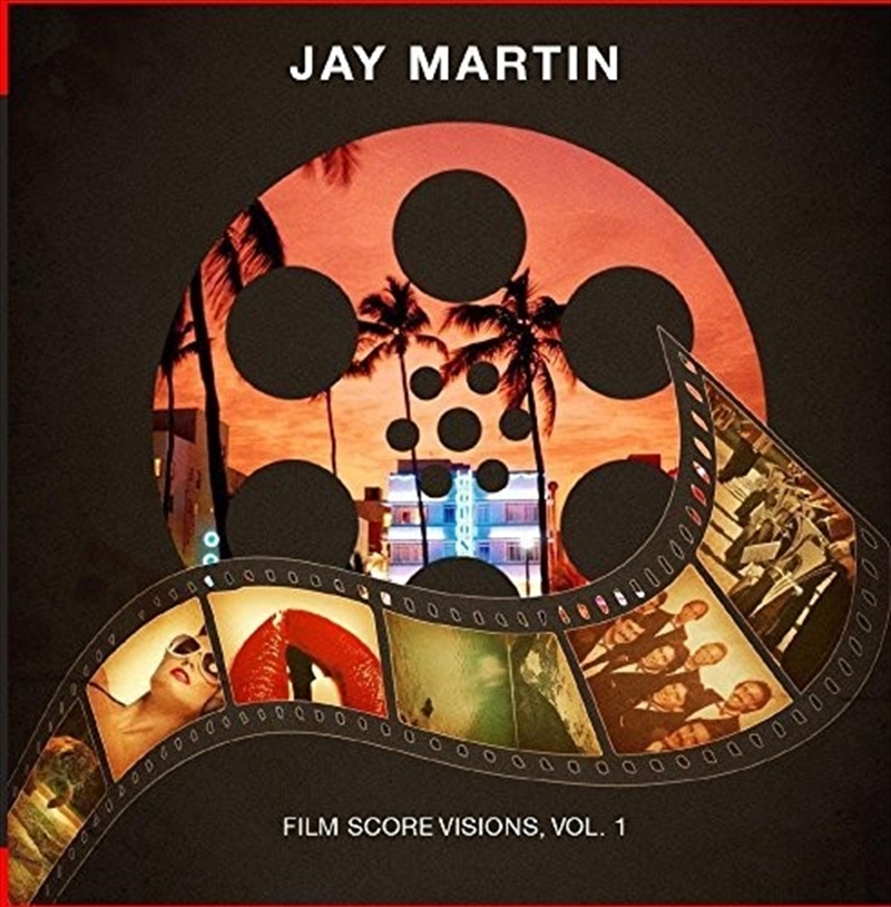 Film Score Visions 1/Product Detail/Dance