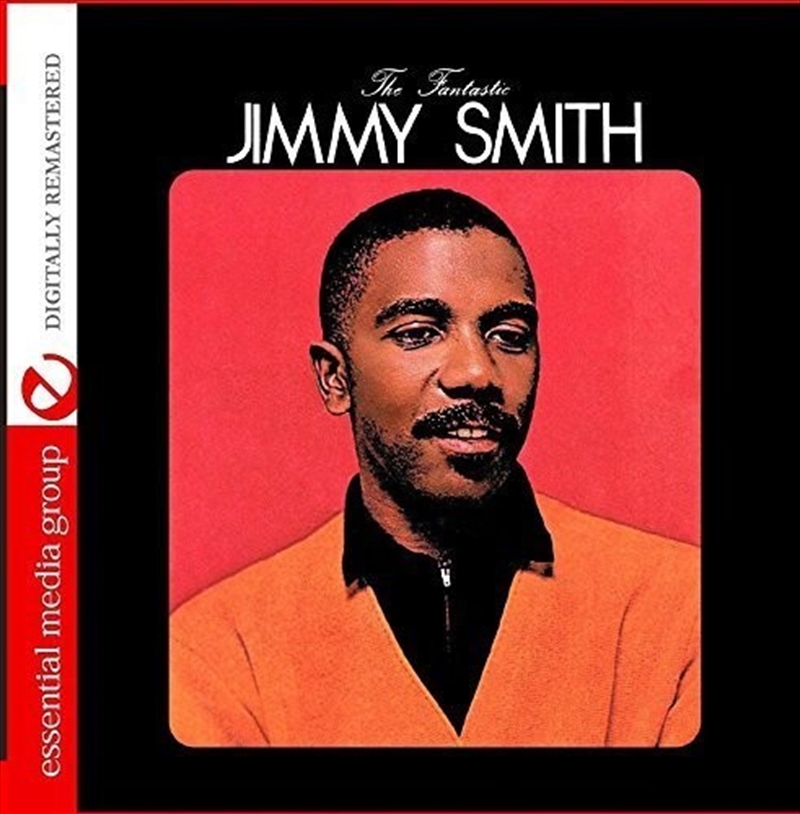 The Fantastic Jimmy Smith/Product Detail/Jazz