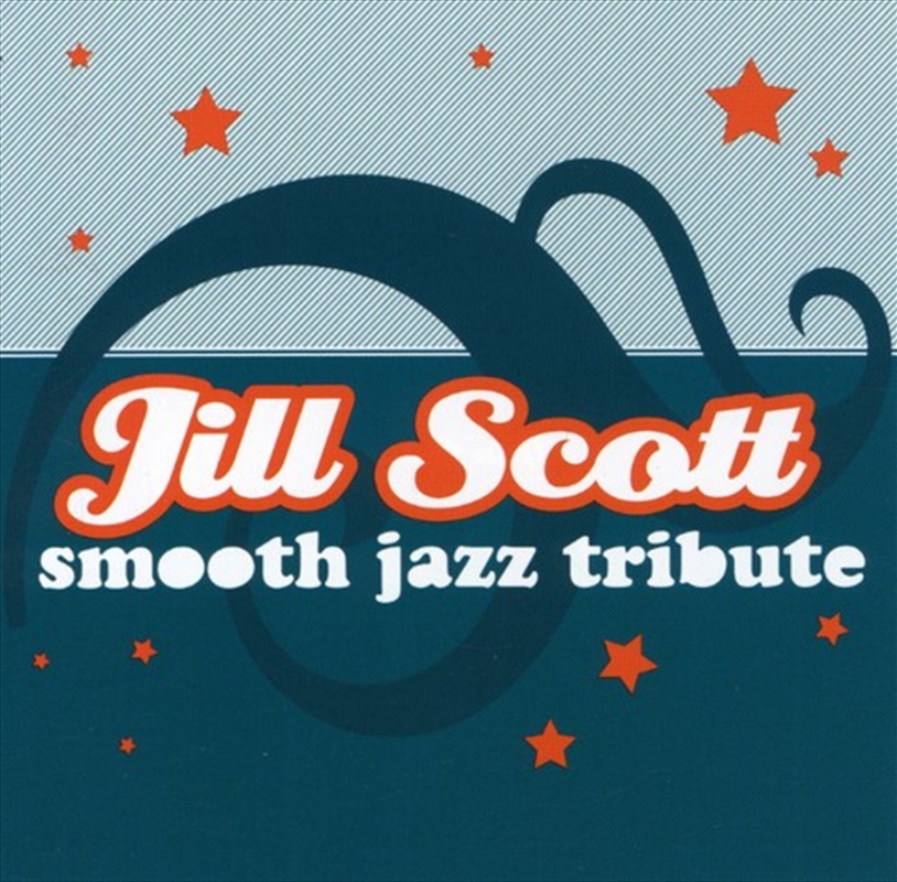 Smooth Jazz Tribute Jill Scott/Product Detail/R&B