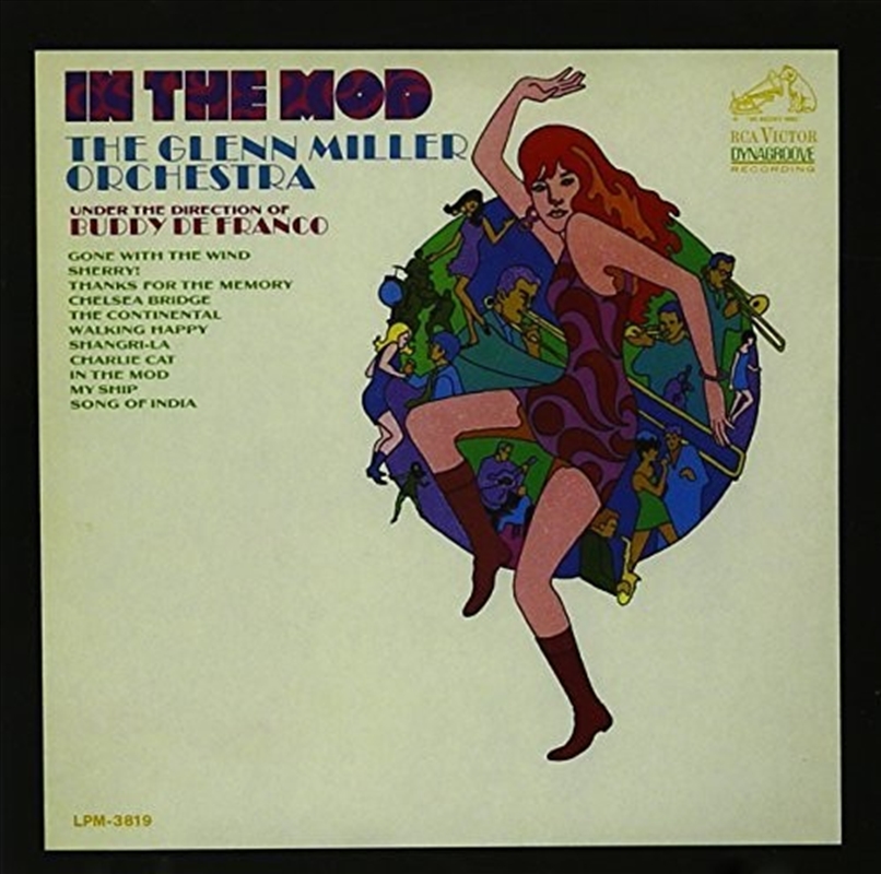 In the Mood/Product Detail/Jazz