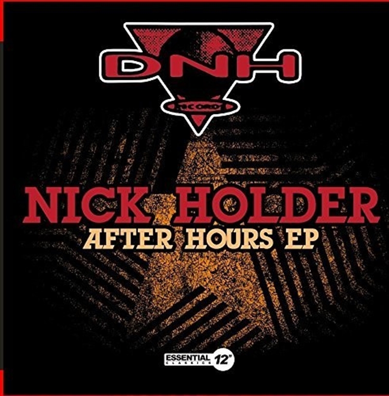 After Hours EP/Product Detail/Dance