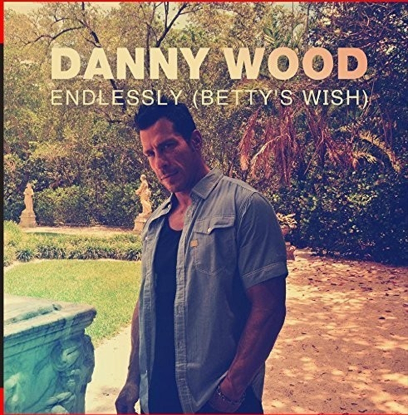 Endlessly (Betty's Wish)/Product Detail/Rock