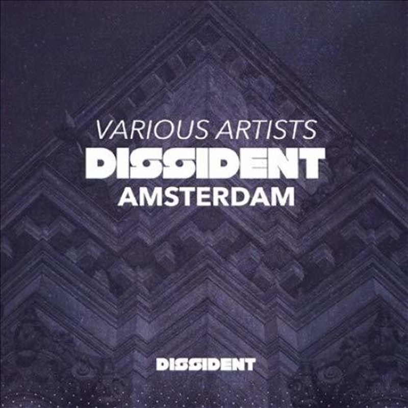 Dissident Amsterdam/Product Detail/Dance