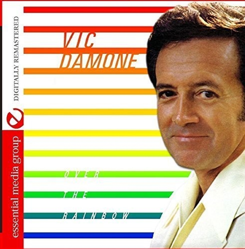 Over the Rainbow/Product Detail/Easy Listening