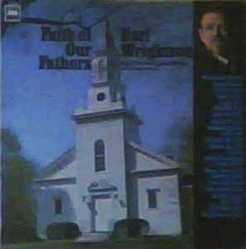 Faith of Our Fathers/Product Detail/Easy Listening