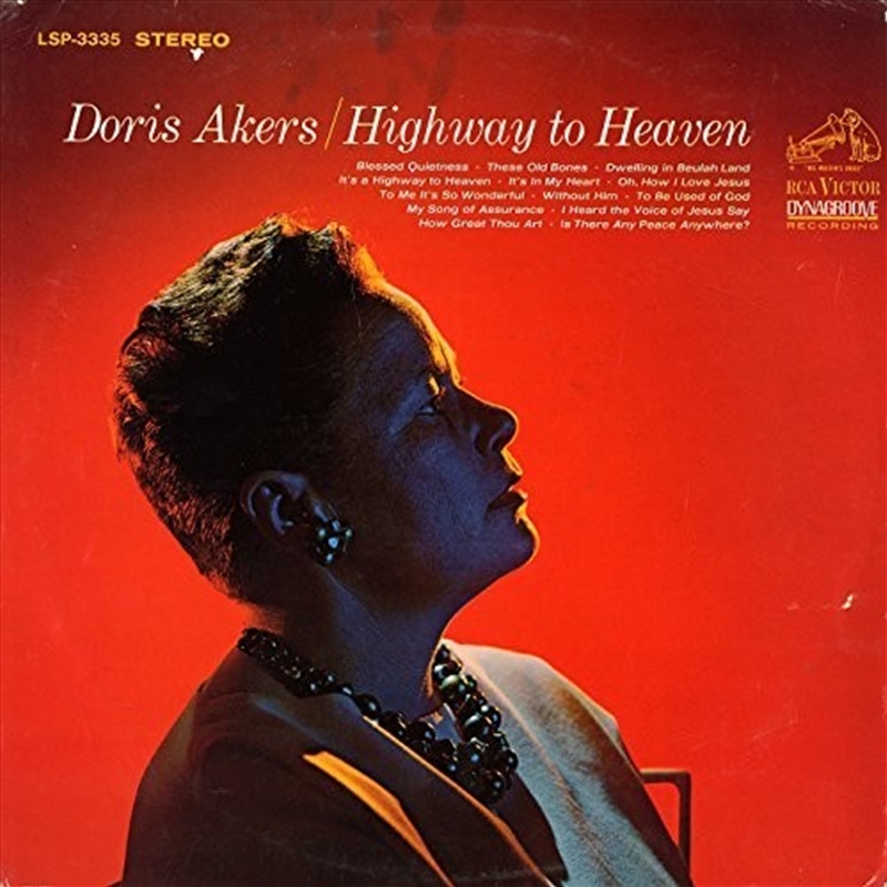 Highway to Heaven/Product Detail/Easy Listening