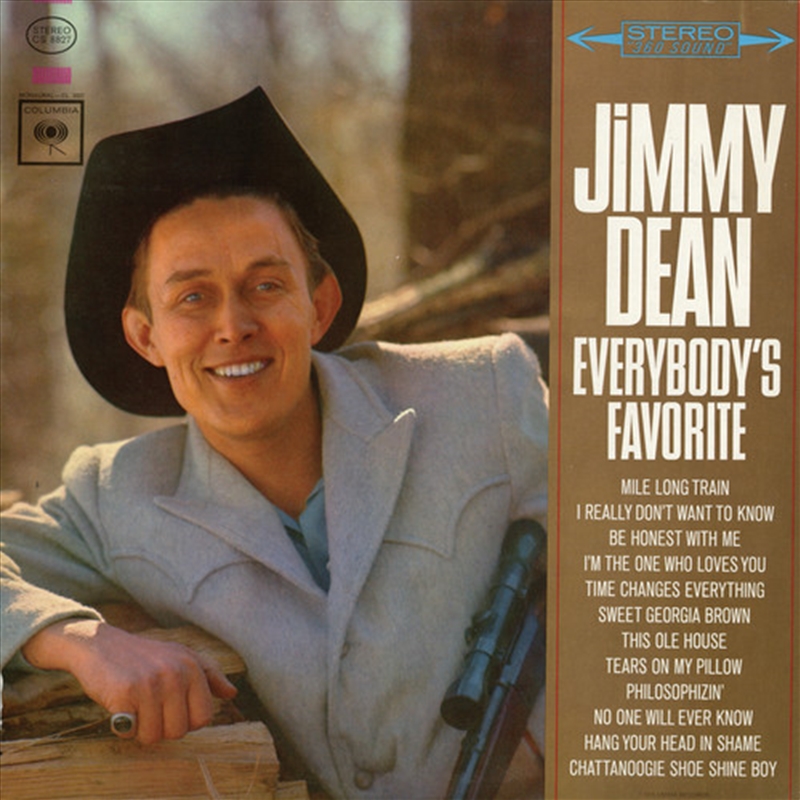 Everybody's Favorite/Product Detail/Country