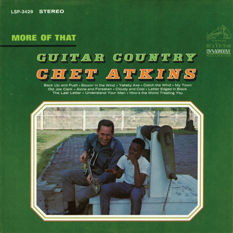 More of That Guitar Country/Product Detail/Country
